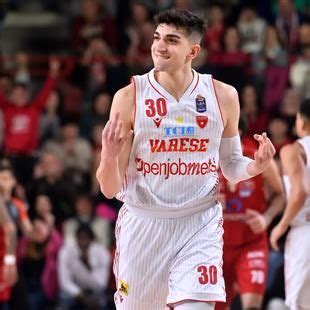 Olimpia Milano Ufficiale L Ingaggio Di Willie Caruso Fino Al