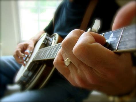 Banjo Lessons London Bluegrass Banjo Teacher In London London Guitar