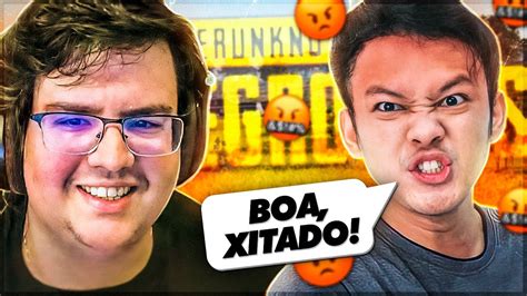 Fui Acusado De Usar Hack No Pubg Youtube