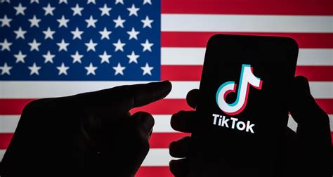 ¿qué Implica Que Tiktok Deje De Operar En Estados Unidos Tecnológico