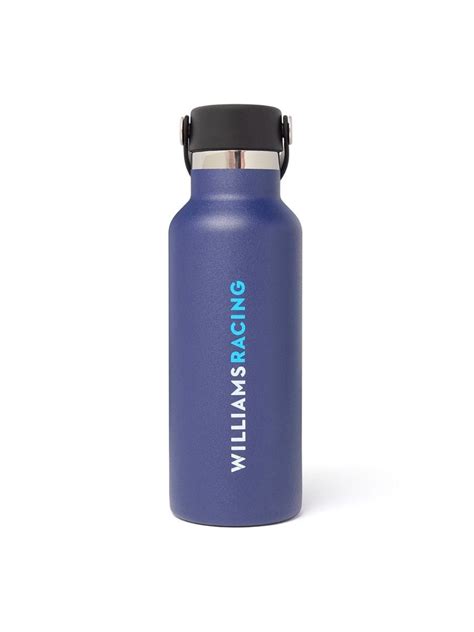 Williams Racing Drinks Bottle Williams Racing