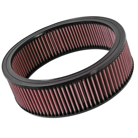 K N High Performance Air Filter E