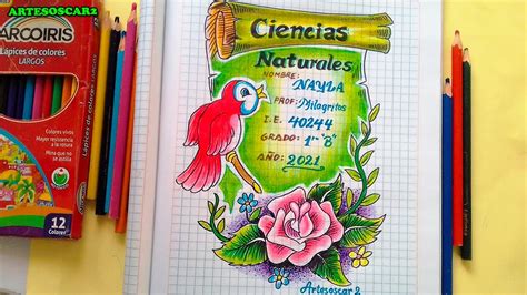 The Best 27 Dibujos Colegio Caratulas De Ciencias Naturales Para Porn