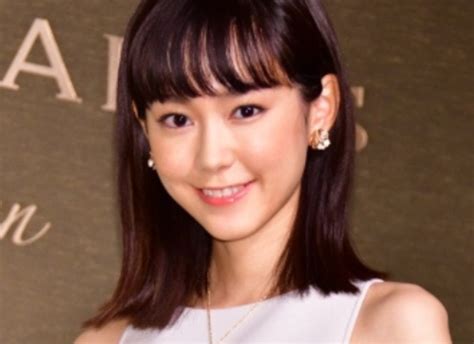 桐谷美玲、産後2カ月で見せたキャミ姿で艶肌がヤバすぎる！「ママになってさらに可愛い」 Hachibachi