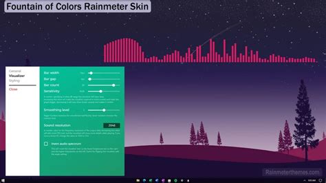 416 Best Rainmeter Skins