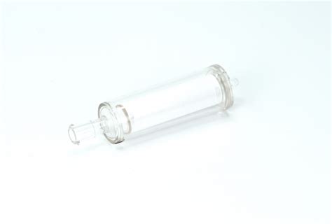 Sheath Fluid In Line Filter 022 µm Sample Tubes And Accessories