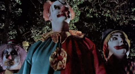 Horror’s Forbidden Film: Clownhouse (1989) | Nightmare Nostalgia