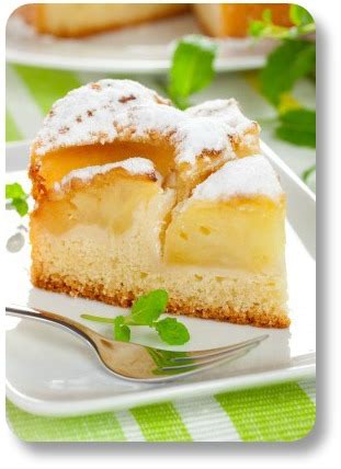 This Irish Apple Cake Recipe Takes Delicious to a New Level!