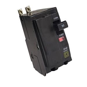 Square D Circuit Breaker Types & Why They are a Good Choice