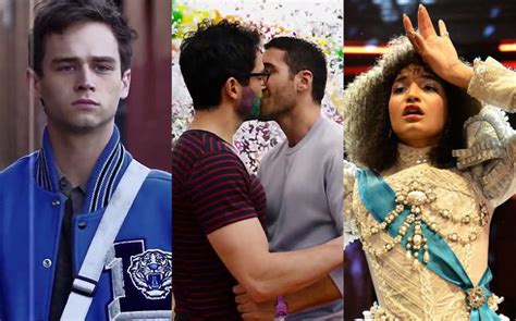 7 Lgbtq Inclusive Television Shows To Look Forward To This Year