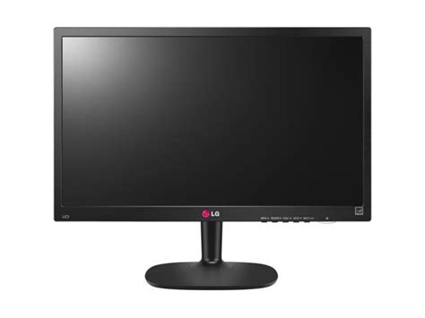 Lg Mp Vq B Black Hairline Ms Led Backlight Lcd Monitor Ips