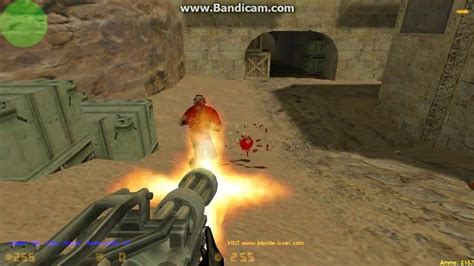 Counter Strike Zombie Mod Ammo Pack Youtube