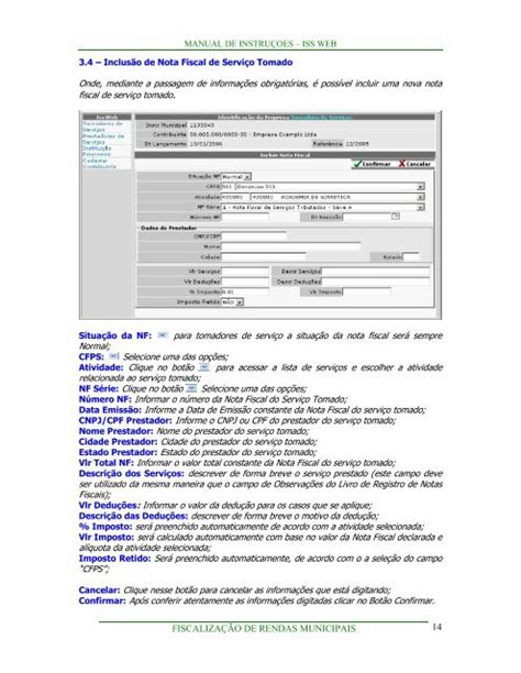 Manual De Instru Oes