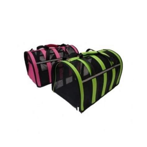 Bolso Hiperventilado Wow Boutique De Mascotas