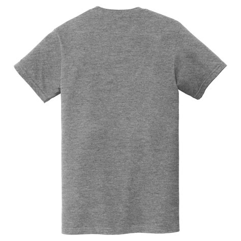 Gildan H Hammer T Shirt Graphite Heather Full Source