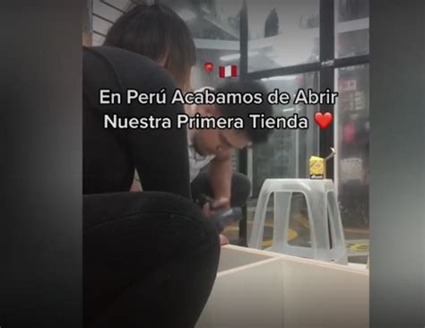 TikTok viral Joven de EE UU revela qué dice cuando le preguntan por