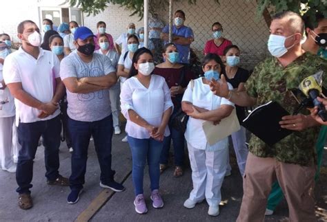 Denuncian Trabajadores Suplentes Del Issste G Mez Palacio