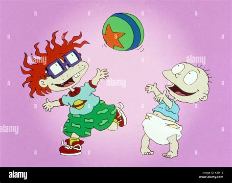 Image Tagged In Rugrats Tommy Pickles Chuckie Finster Rugrats Naked The Best Porn Website