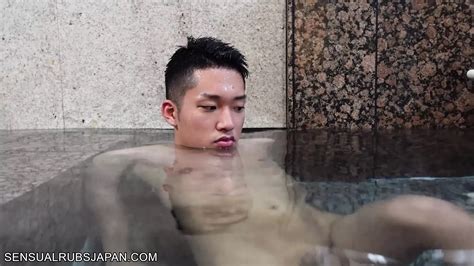 Japanese Bathhouse Sento Fucking Gay Amateur Porn By Sensual Rubs Japan Xhamster