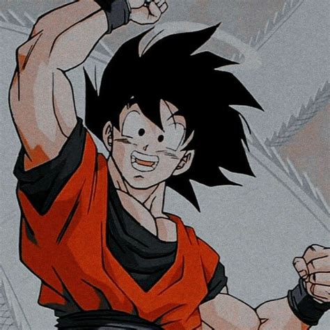 𝑺𝒐𝒏 𝑮𝒐𝒌𝒖 Icons Dragon ball super manga Dragon ball art goku