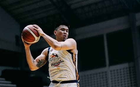 Satria Muda Tancap Gas Di Kuarter Pertama Ibl