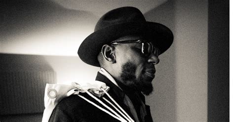 Super Creative yasiin bey Talks His Influences - AllHipHop