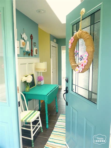 Diy Homemade Chalk Based Paint Project Thediydreamer