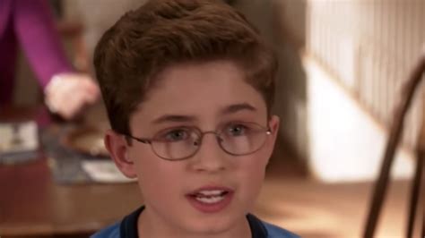 The Sean Giambrone Running Gag That The Goldberg Fans Cant Help But Love