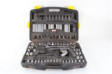 Stanley Mechanic Tool Set Property Room