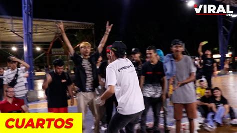 BATALLÓN EZPECTRO vs SW Cuartos de final Plaza Viral Rec 10 YouTube