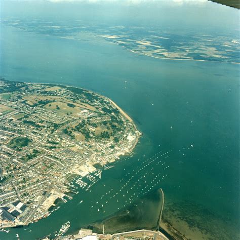 Aerial Undated Old Southampton Dock Photos Flickr