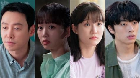 5 Pesona Jin Ki Joo di Run Into You, Belum Tayang tapi Sudah Jadi Perhatian