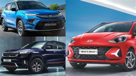 Hyundai से Toyota तक फरवरी में इन गाड़ियों पर आया ग्राहकों का दिल