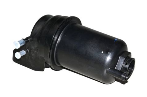 Iveco Daily Fuel Filter Housing With Filter Ivemax