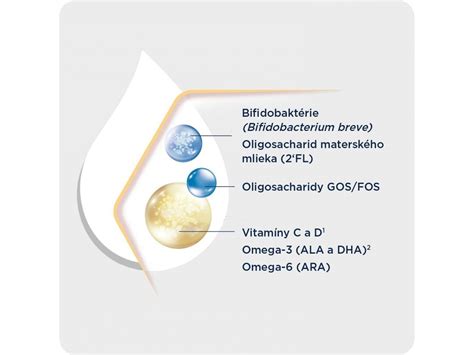 Nutrilon 2 Profutura CESARBIOTIK™ 800 g - DROGERIA123.SK