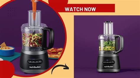 Nutribullet Nbp Food Processor Watts Best Juicer Review