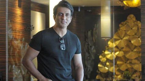 Sonu Sood Announces Free Coaching For Ias Aspirants Heres How To Apply