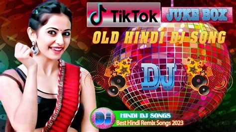 New Hindi Nonstop Dj Song 2023 Hindi Old Nonstop Dj Dance Remix 2023