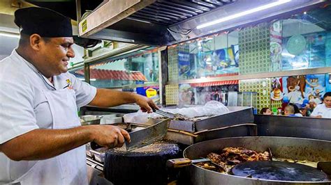 Cancun Taco Tour Where To Find Real Mexican Food In Cancun