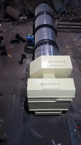 Auto Asphalt Hot Mix Plant Capacity Tph At Rs In Ahmedabad ID