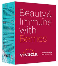 Home - Vivacia food supplement