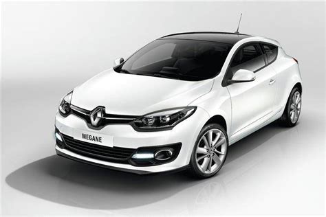 Renault Megane Coupe 2012 2016 Used Car Review Car Review RAC Drive