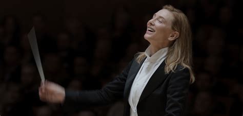 Cate Blanchett On Being A Lesbian Icon Star Observer