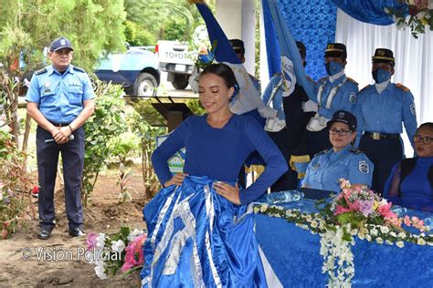 Inauguran Comisaría de la Mujer en Quezalguaque Policía Nacional de