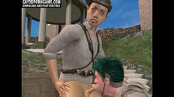 Maromo De Dibujos Animados En 3D Chupa La Polla Mientras Es Follado XVIDEOS