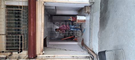 Resale Commercial Shop 225 Sq Ft In Cosmos Park Ghodbunder Road Thane