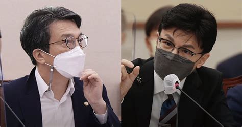 의원 면책특권 이유로 경찰 ‘청담동 술자리 주장 김의겸 불송치