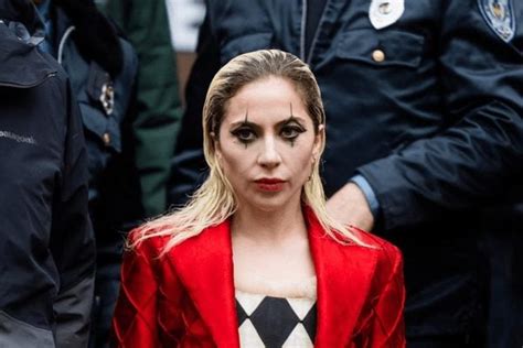 Lady Gaga Aparece Como Arlequina No Primeiro Trailer De Coringa