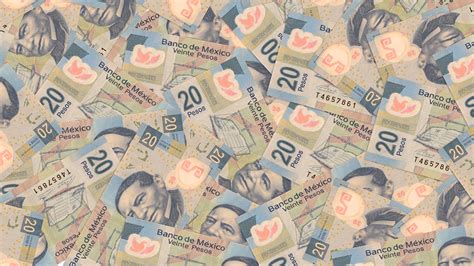 Billete De 20 Pesos Mexicanos Saldrá De Circulación Anuies Culturizarte