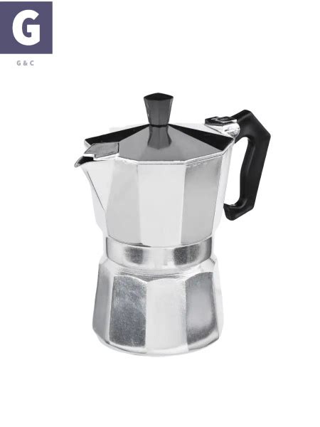 Кофеварка гейзерная электрическая A6514465448 - купить с доставкой по ...